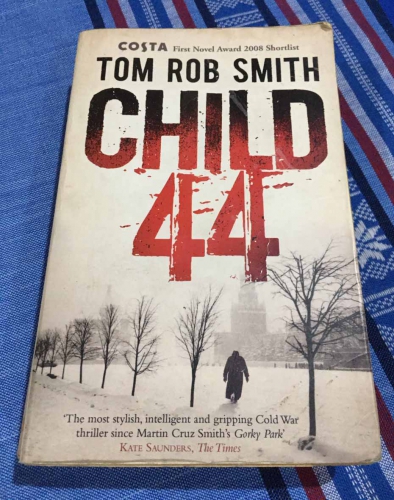 Child 44