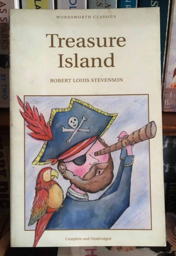 Treasure island