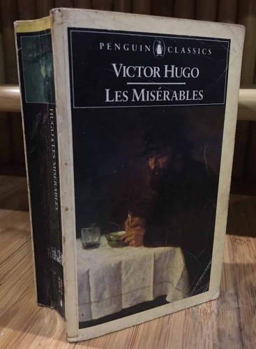 Les miserables