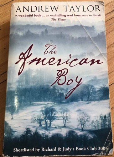 The american boy