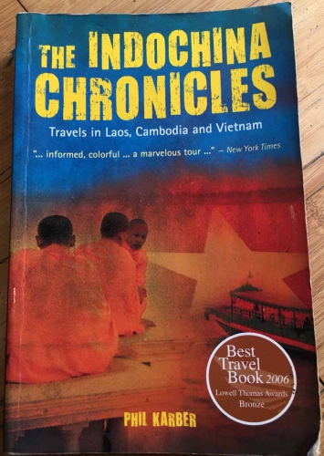 The indochina chronicles