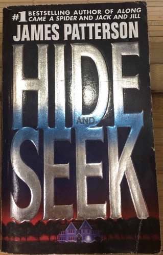 Hide seek