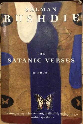 The Satanic verses