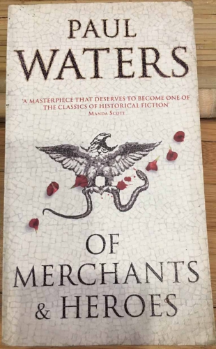 Of merchants & heroes