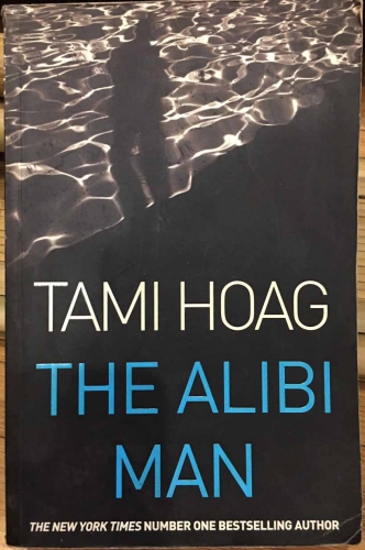 Tami hoag the alibi man