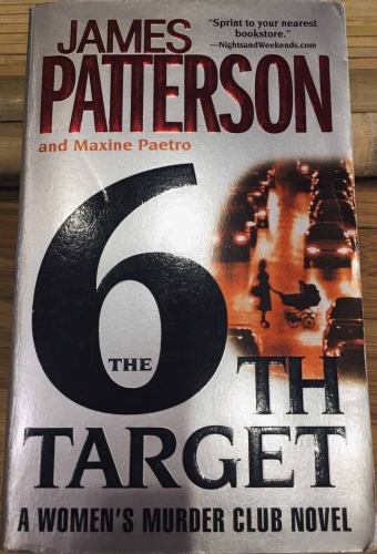 The 6th target