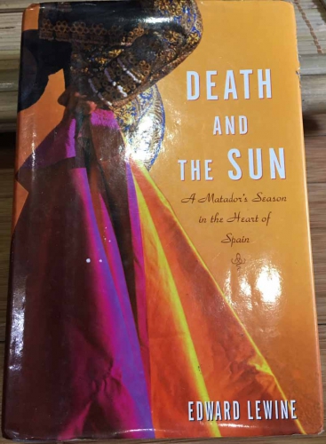 Death and the sun