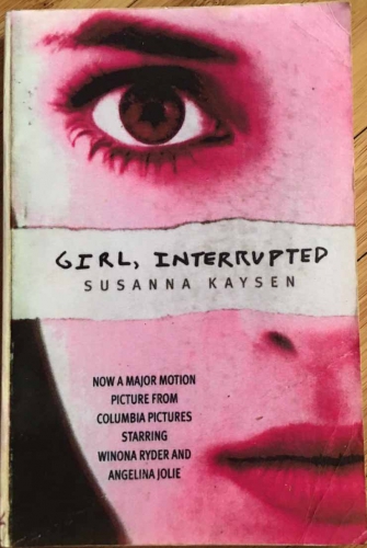 Girl, interupted