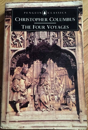 The four voyages