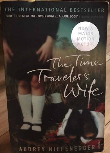 Traveler's wife