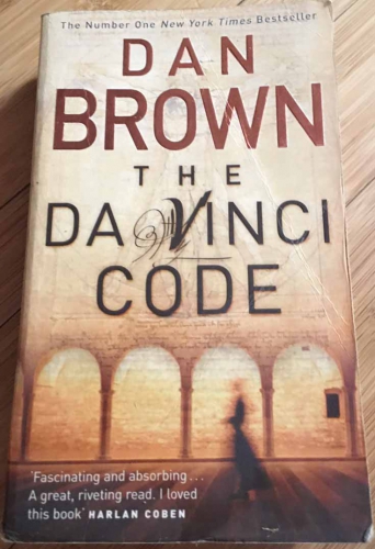 The davinci code