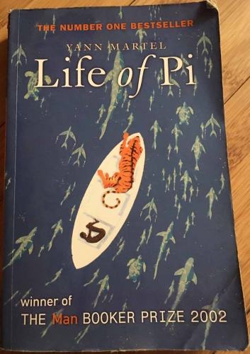 Life of pi