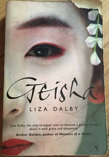 Geisha