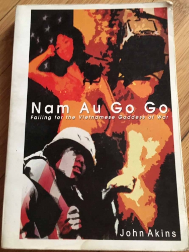 Nam au go go