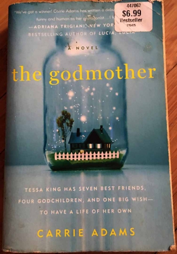 The godmother