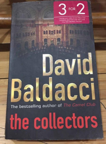 The collectors