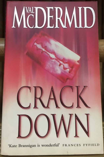 Crack down