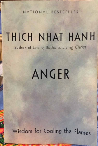 Anger