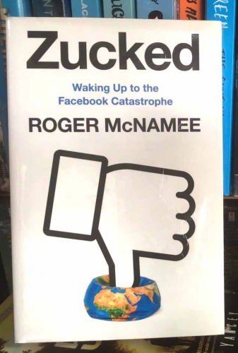 Zucked