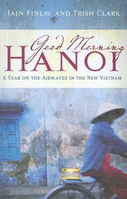 Good morning Hanoi