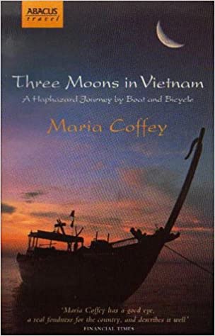 Three moons in Vietnam