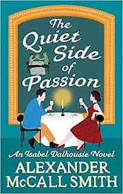 The quiet side of passion