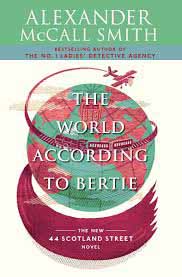 The world according to bertie