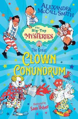 Clown conundrum