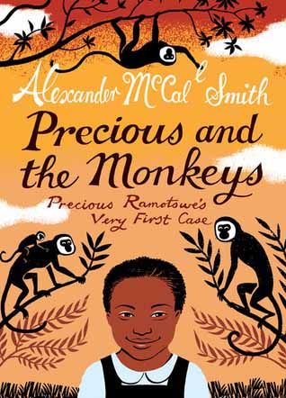 Precious and the monkeys