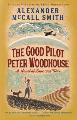 The good pilot peter woodhouse