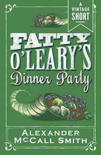 Fatty o'leary's dinner party