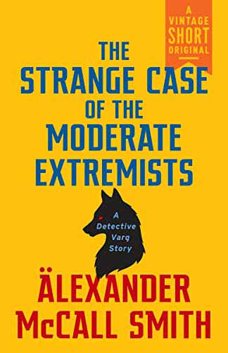 The strange case of the moderate extremists