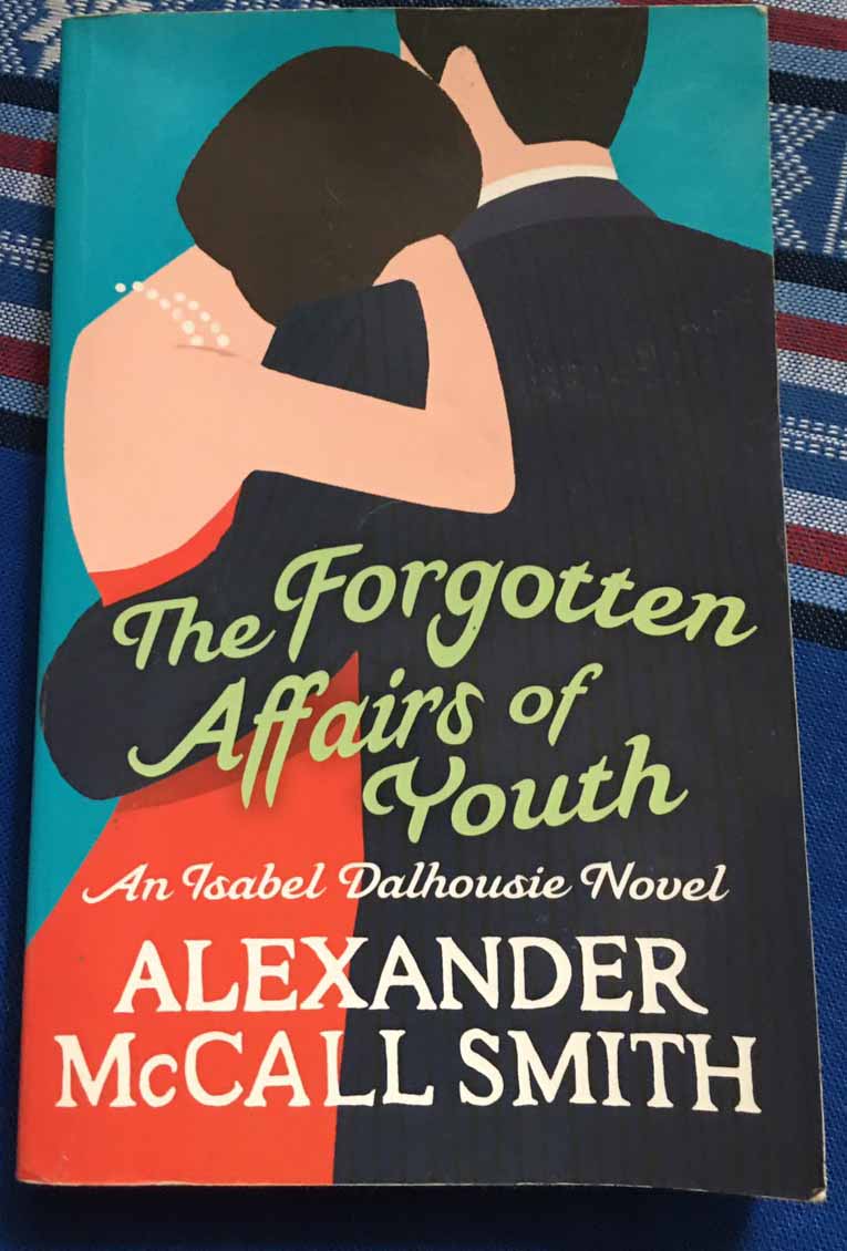 The forgotten affairs of youth