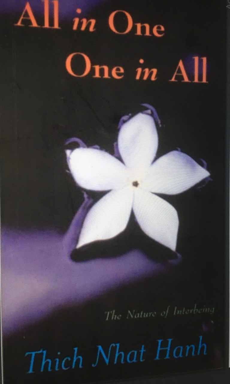 All in one one in all