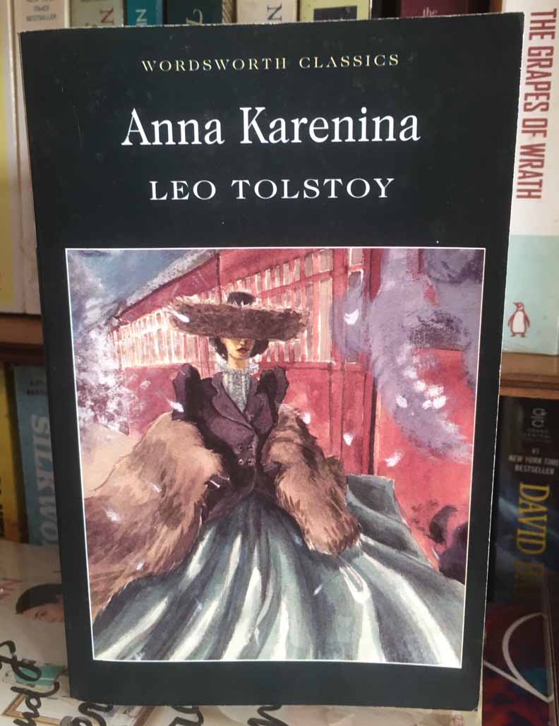 Anna Karenina