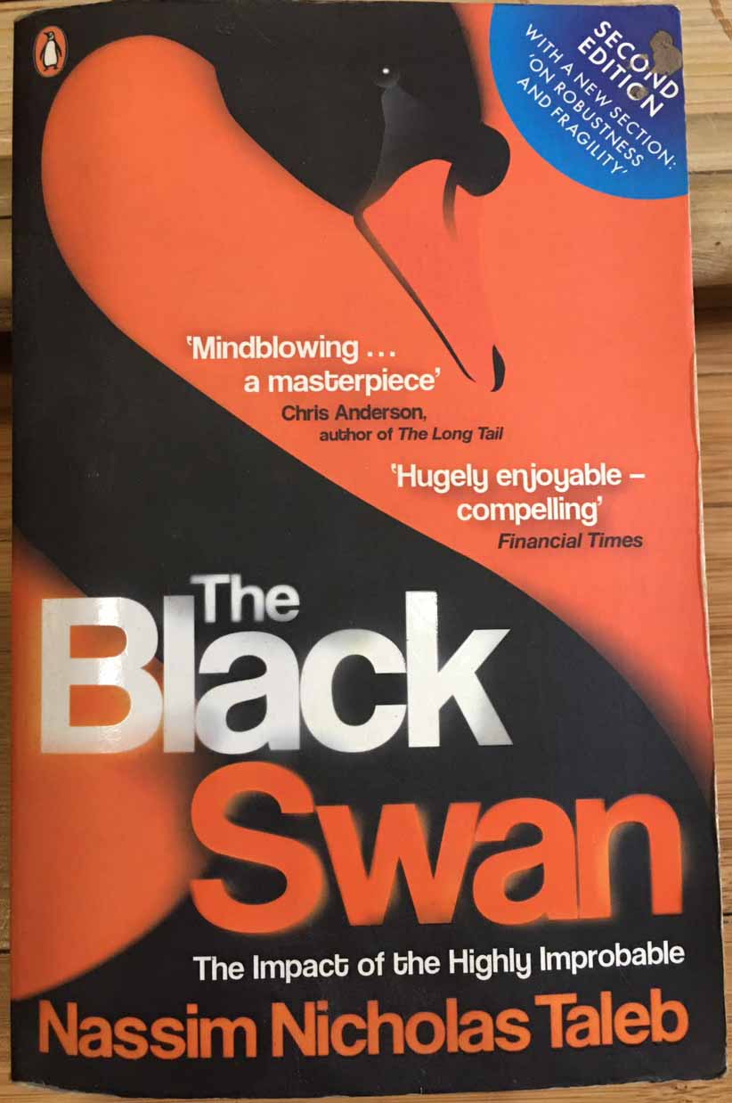 The black swan