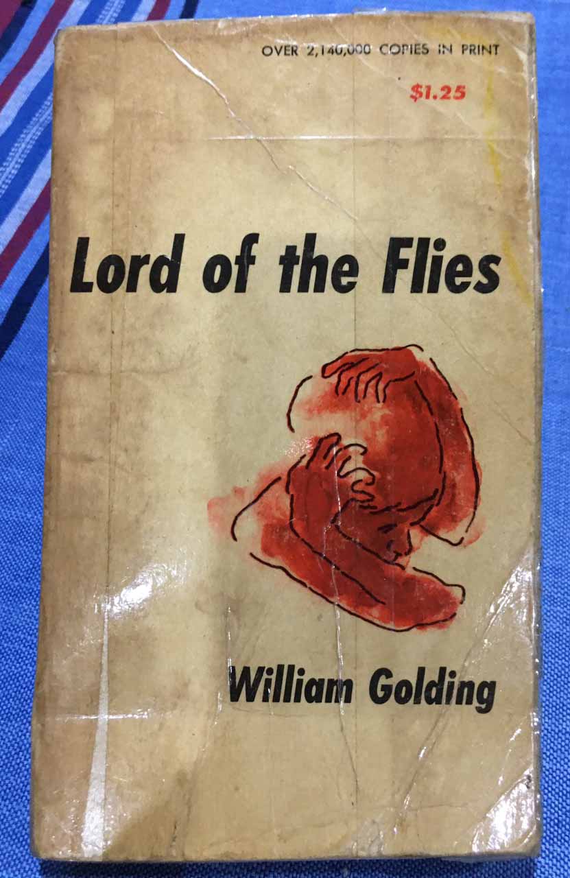 Lord of the flies