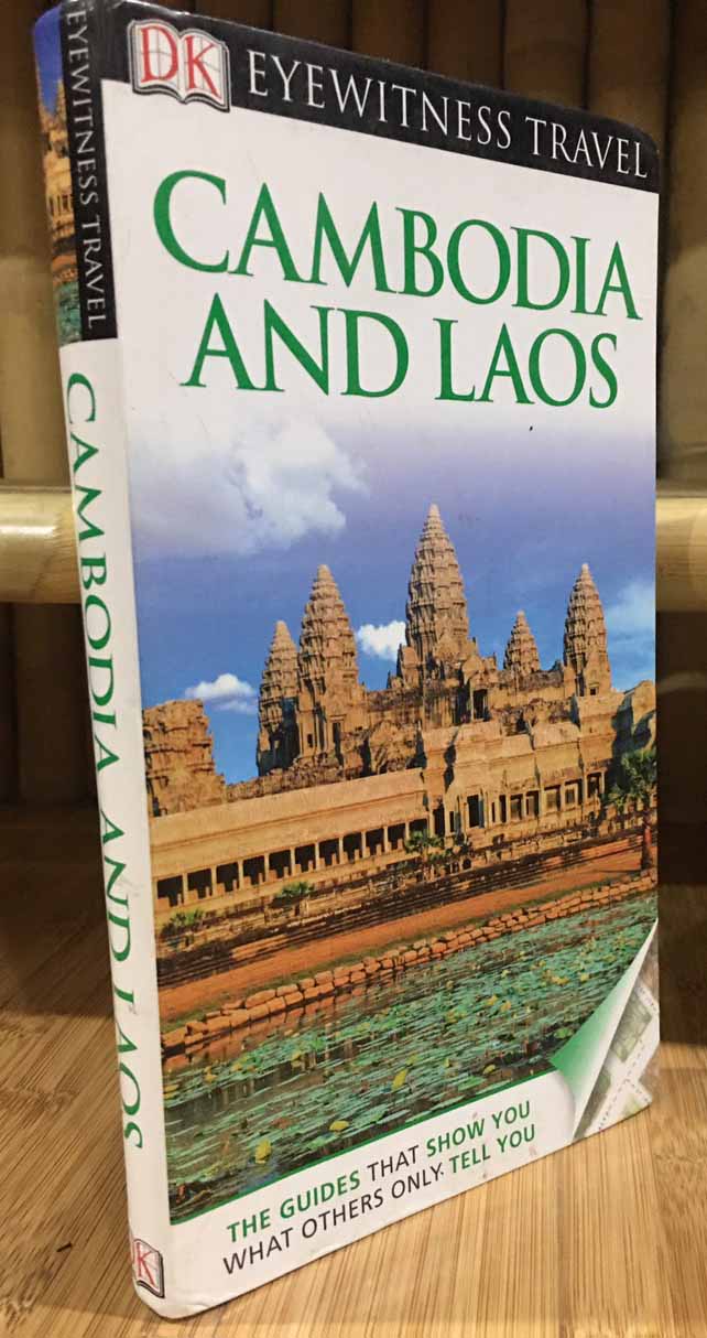 Cambodia and Laos