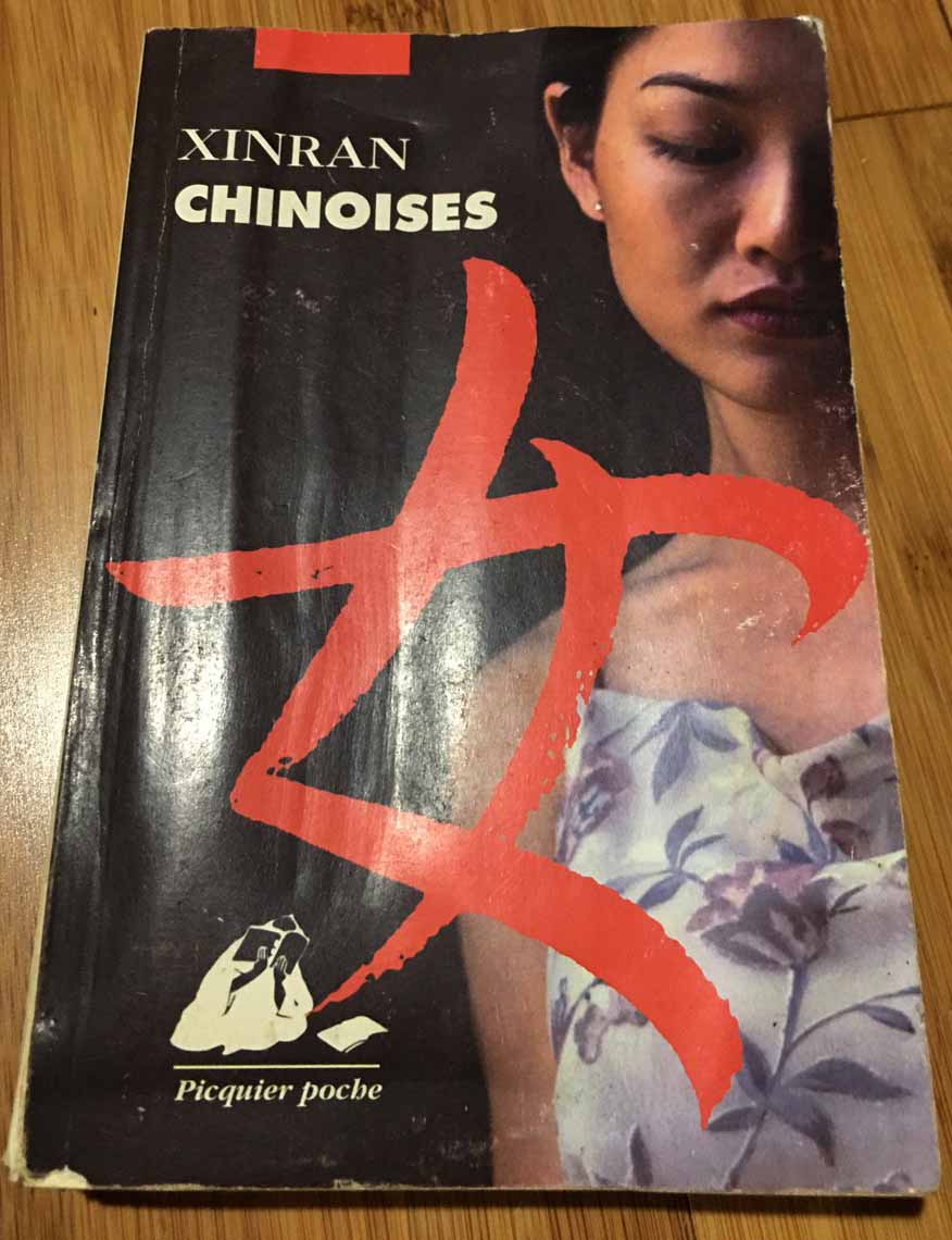 Chinoises