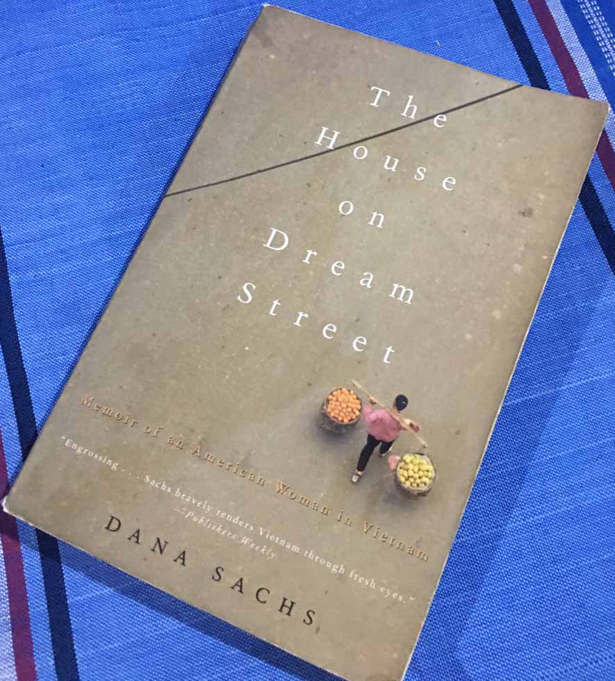 The house on dream street