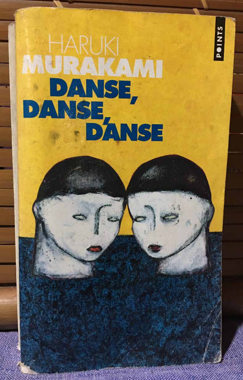 Danse, danse, danse