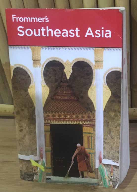 Frommer's Southeast Asia
