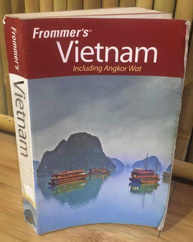 Frommer's Vietnam