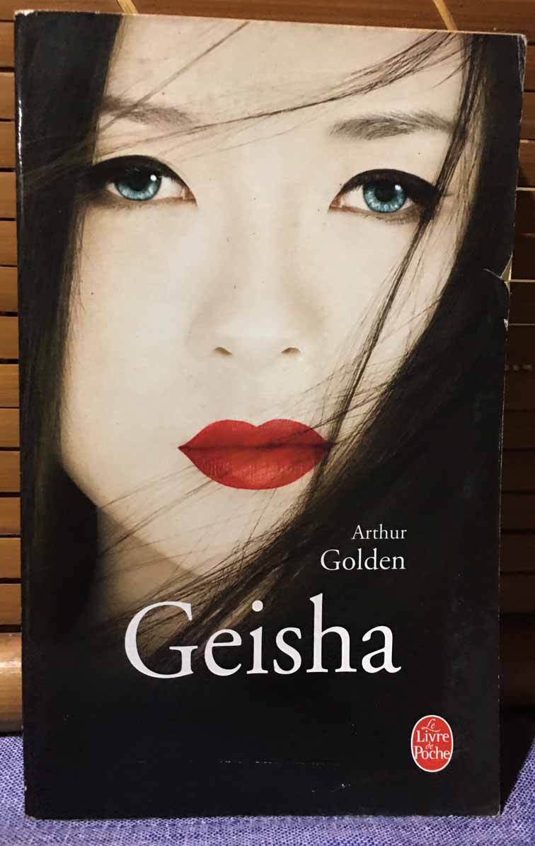 Geisha