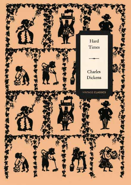 Hard Times by Charles Dickens