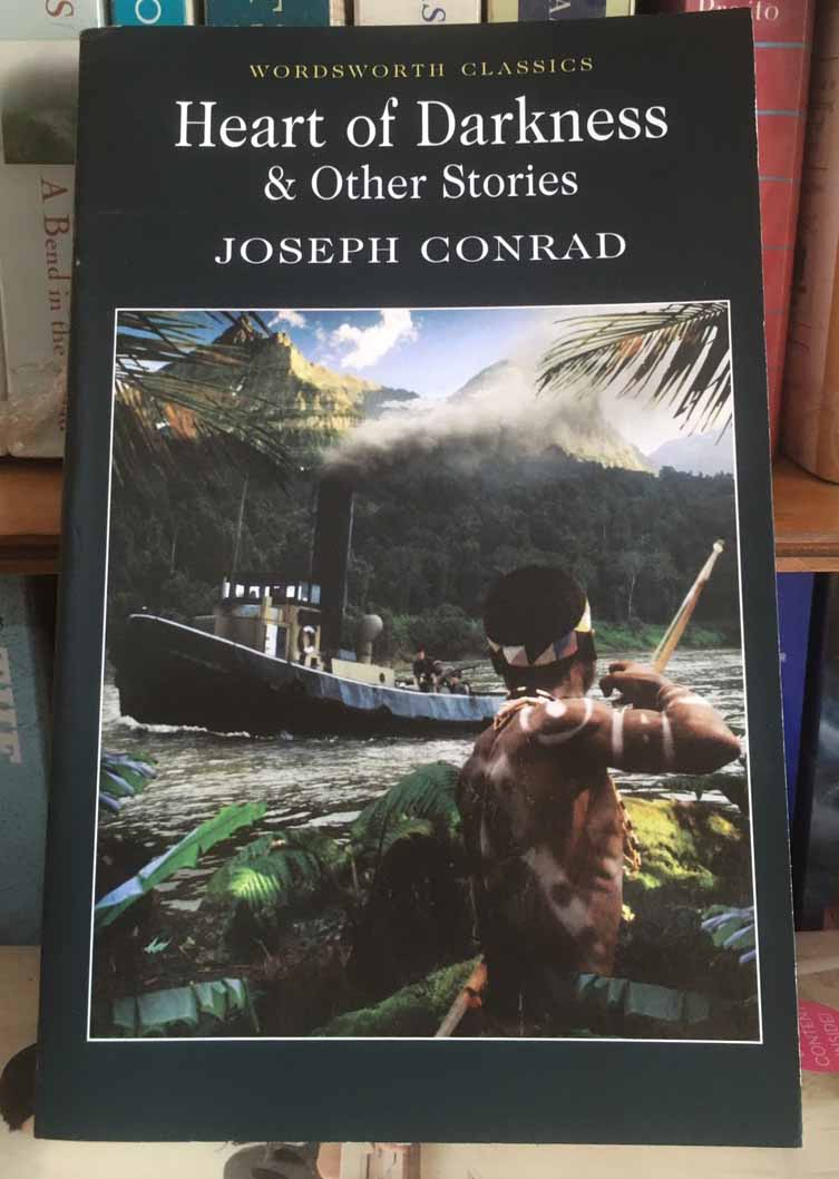 Heart of darkness & other stories