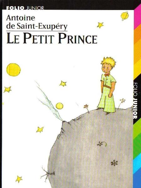Le Petit Prince