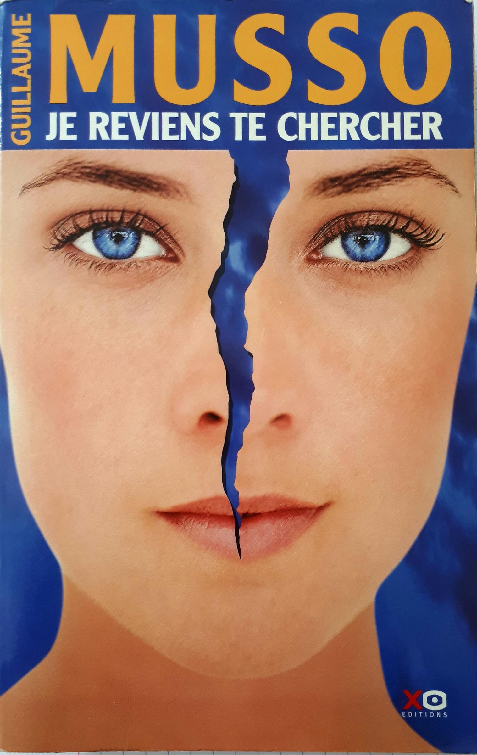 Je reviens te chercher