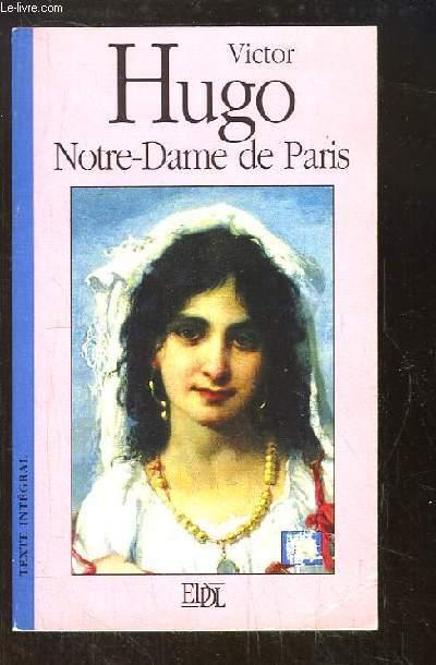 Notre - Dame de Paris