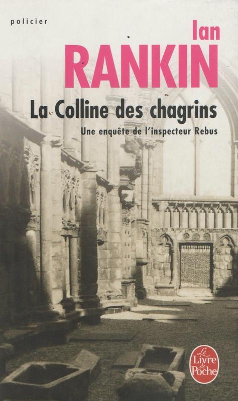 La Colline des chagrins